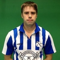 Mattias Emanuelsson