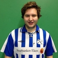 Mattis  Nilsson