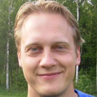 Per Karlsson