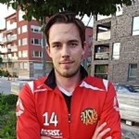 Andreas Lindsjöö