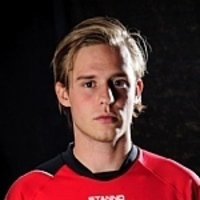 Niklas Halvarsson