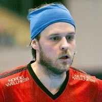 Niklas Halvarsson