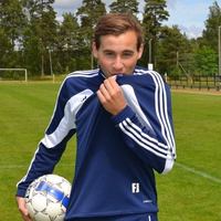 Fredrik Josefsson