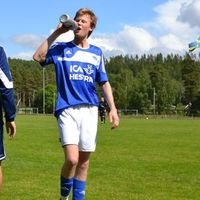 Johan Andersson