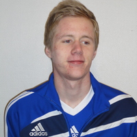 Johannes Skarpemo