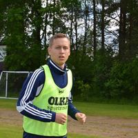 Martin Axelsson