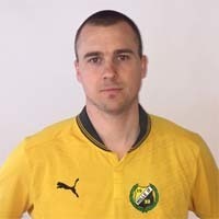 Andreas Hillgren