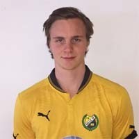 Johan Andersson