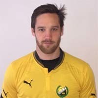 Robin Puiras