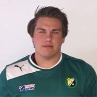 Tobias Mickelsson