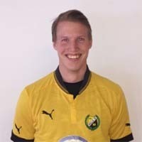 Viktor Elfving