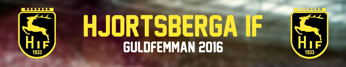 Hjortsberga IF
