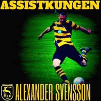 Alexander Svensson