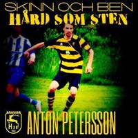 Anton Petersson