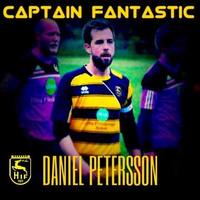 Daniel Petersson