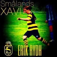 Erik Rydh