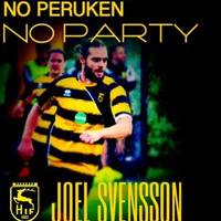 Joel Svensson