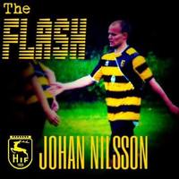 Johan Nilsson