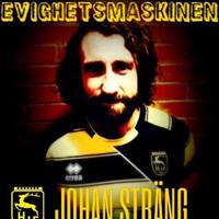Johan Sträng