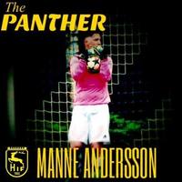 Manne Andersson