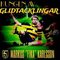Markus Karlsson