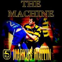 Markus Wallin