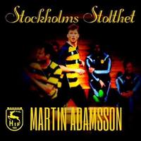 Martin Adamsson
