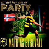 Mathias  Bergvall