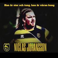 Niclas Johansson
