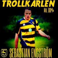 Sebastian Engström