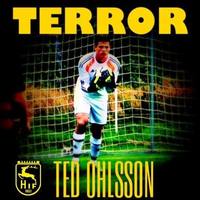 Ted Ohlsson