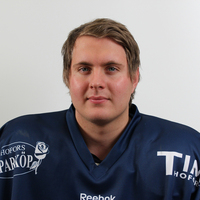 Andreas Eriksson