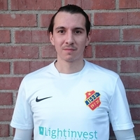 Robin Andrés Castillo