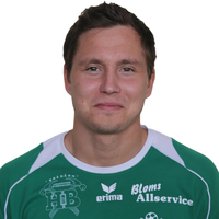 Daniel  Andersson