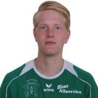 Daniel  Blom