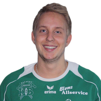 Daniel  Johansson