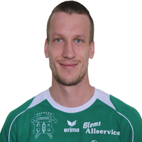 David Martinsson