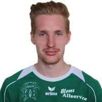 Johan  Larsson