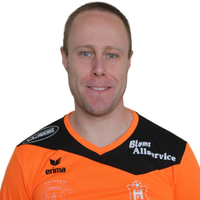 Johnny  Spångberg