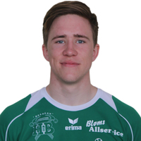 Jonas  Fredriksson