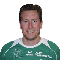 Magnus Blomberg