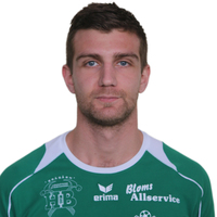 Mathias Blomsten