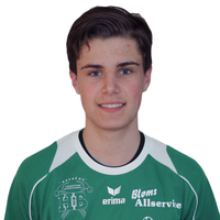Oscar Ahlbom