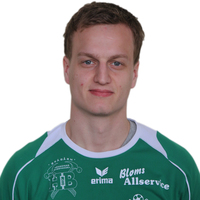 Raymond Andersson