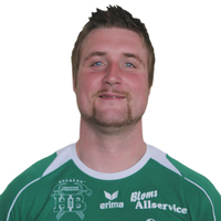 Veiron Larsson