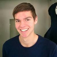 David  Schmidt 