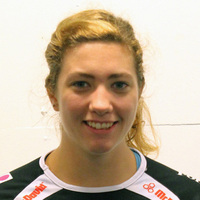 Amanda  Nordin