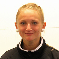 Camilla Lindström