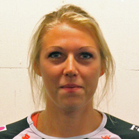 Ida Eriksson