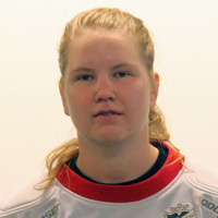 Felicia  Tjäderborn